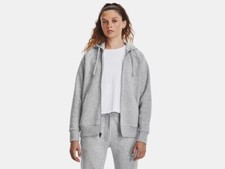 Under Armour UA Rival Fleece Hoodie 1379497