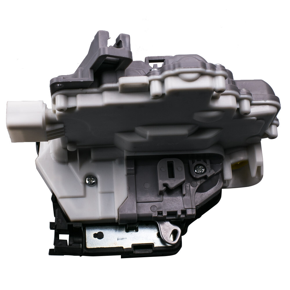 Actionneur de serrure porte avant gauche LHD haute précision 8J1837015A pour Audi TT