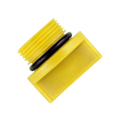 #ad #ad Oil Fill Cap fits John Deere 425 445 455 X465 X475 X485 X575 M146884 M147324 $9.00