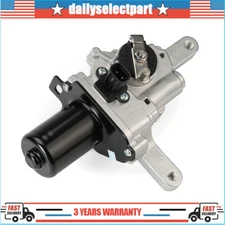 1PC Premium Electronic Actuator For Toyota Hilux N70 1KD-FTV Turbo 17201-30110