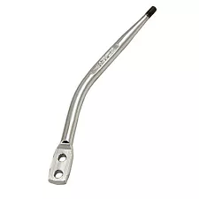 HURST 1969 Camaro 4 Speed Round Bar Shifter Handle Stick  BOLT ON 5387438 5325