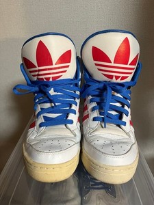 Adidas Metro Attitude | eBay