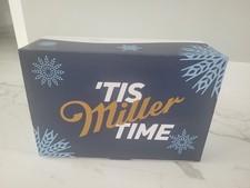 Miller Lite Beernaments