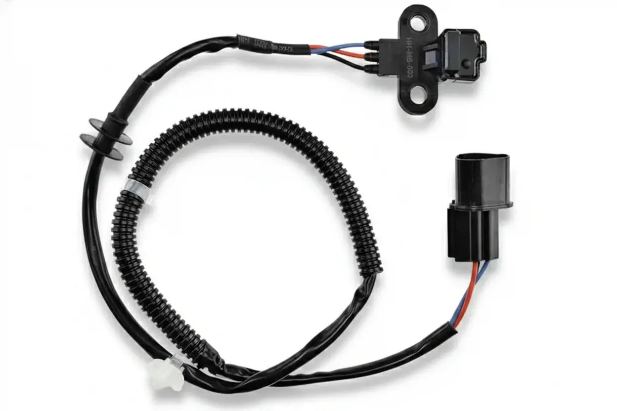 ✅Fits NTY ECP-MS-003 CRANKSHAFT POSITION SENSOR ⭐UK Seller⭐ - Image 3
