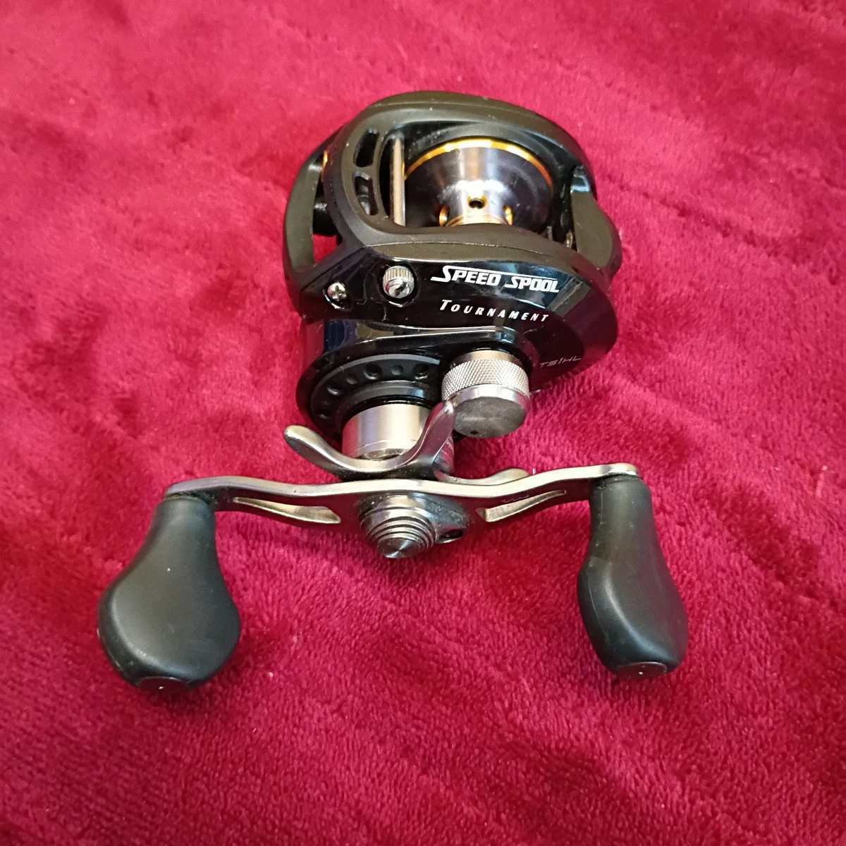 best baitcasting reels for musky Daiwa Prorex TWS Baitcaster Muskie Reel – Bonafide Fishing Series-Name_X-Series Baitcast Model:Striped Bass Kit 2023 Abu Garcia BMAX3 and then some