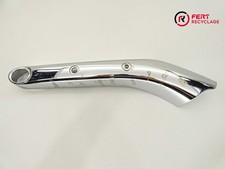 Coque arrière droite (Honda - Shadow 125 1999 - 2007)