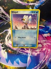 WINGULL 70/100 CRYSTAL GUARDIANS Common Pokemon on eBay