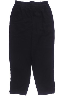 Kauf dich glucklich Stoffhose Damen Hose Pants Chino Gr. XS Schwarz #xou1vtl