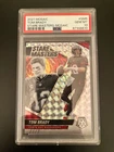 2021 Panini Mosaic - Stare Masters Tom Brady #SM5