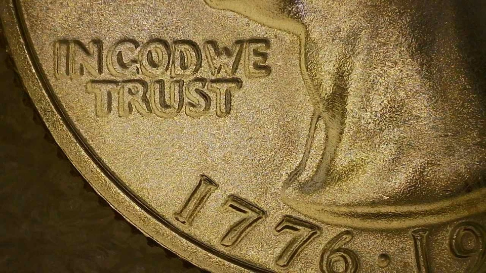 🔥 NEAR FLAWLESS EXAMPLE!!! 1776-1976-S BICENTENNIAL QUARTER DDO DDR VARIETY - Image 3 of 4