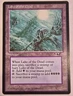 Lake of the Dead Magic: The Gathering (MTG) Alliances (1996)