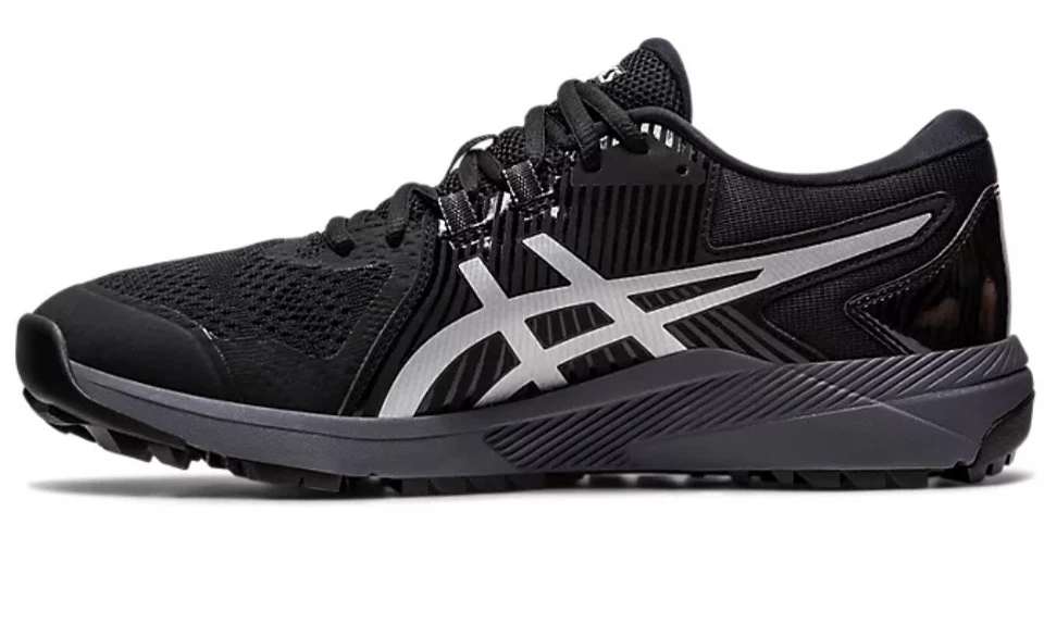 Zapatos de golf Asics Gel Course Glide para hombre sin clavos elige color y talla Foto 2 de 4