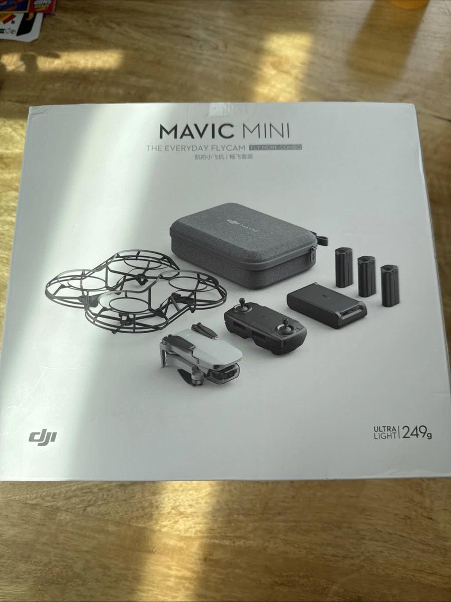 DJI Mavic Mini for Sale | Shop New & Used Drones | eBay