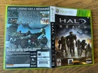 Halo Reach - Microsoft Xbox 360