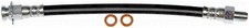 Dorman H86433 Brake Hydraulic Hose fits Chevrolet Corvette 357794