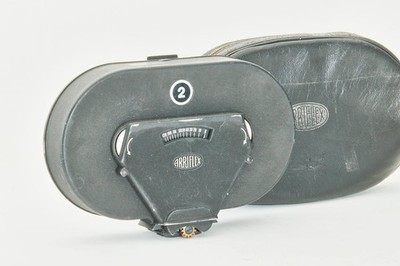 Arriflex Arri Film Kassette, Movie Cassette 35mm 150m CE11213