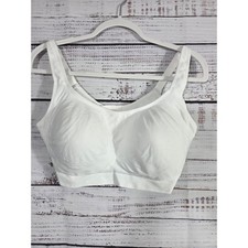 Shapermint Everyday Comfort Straps Wireless Shaping Bras size 2XL NEW