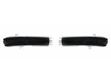 2x Blinkerleuchten ABAKUS VORNE L+R für HONDA ACCORD VII, CIVIC VII