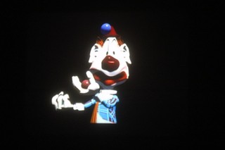 16mm RED'S DREAM (1987)! Early PIXAR BEAUTY John Lasseter RARE