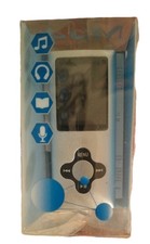 Eclipse Portable Media Player