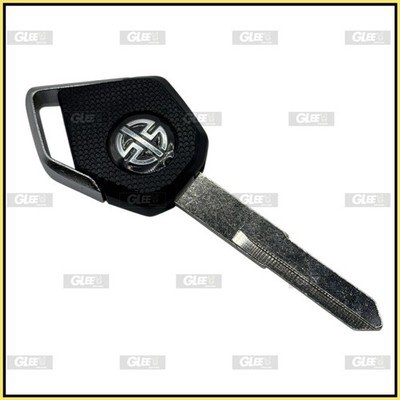 KAWASAKI GENUINE 2015-2025 NINJA VERSYS VULCAN S KEY BLANK 27008