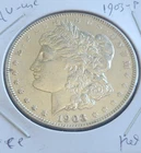 1903-P Morgan Silver Dollar Philadelphia Mint $1