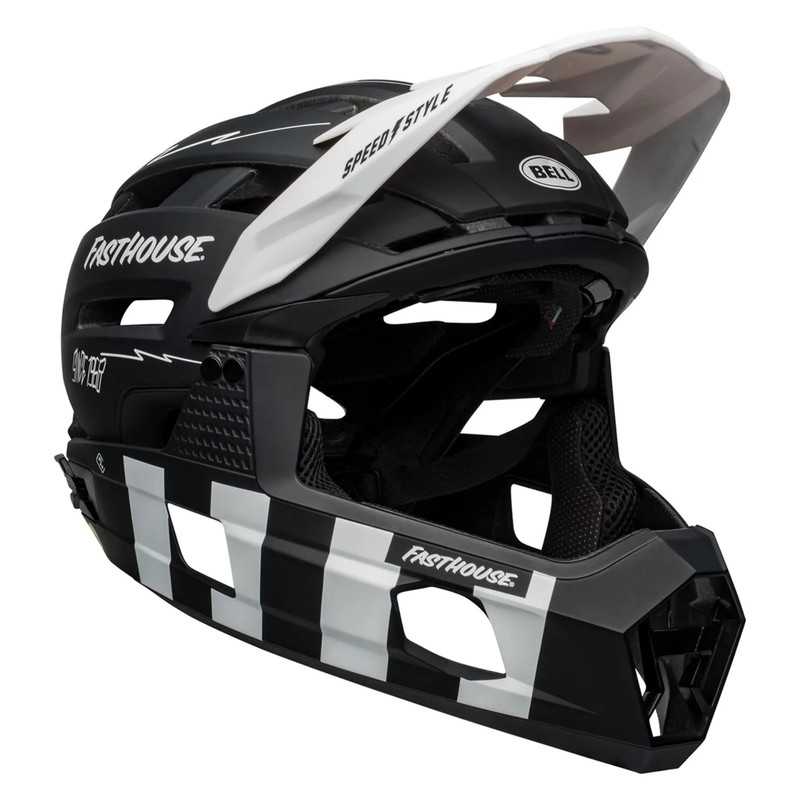 Bell Super 3R MIPS Size M Helmet 