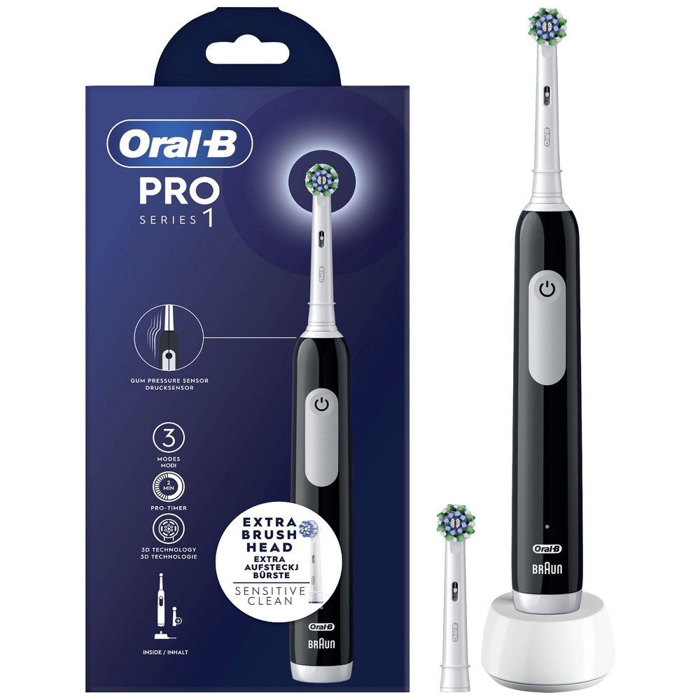 Oral-B Pro Series 1 8006540771457 11490₽