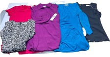Lot Of 5-Calvin Klein Reseller Dresses