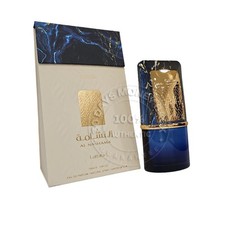 Lattafa Al Nashama Caprice Unisex Eau De Parfum Spray 3.4 oz / 100 ml