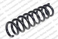 1X Lesjöfors Fahrwerksfeder 4208491 FüR BMW F30 F80 3Er 316 318 320 325 328 330