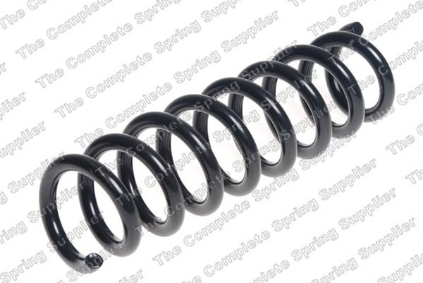 1X Lesjöfors Fahrwerksfeder 4208491 FüR BMW F30 F80 3Er 316 318 320 325 328 330-image