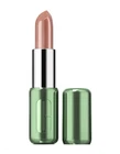 Clinique Pop Longwear Shine Lipstick in #02 Bare Pop Full Size