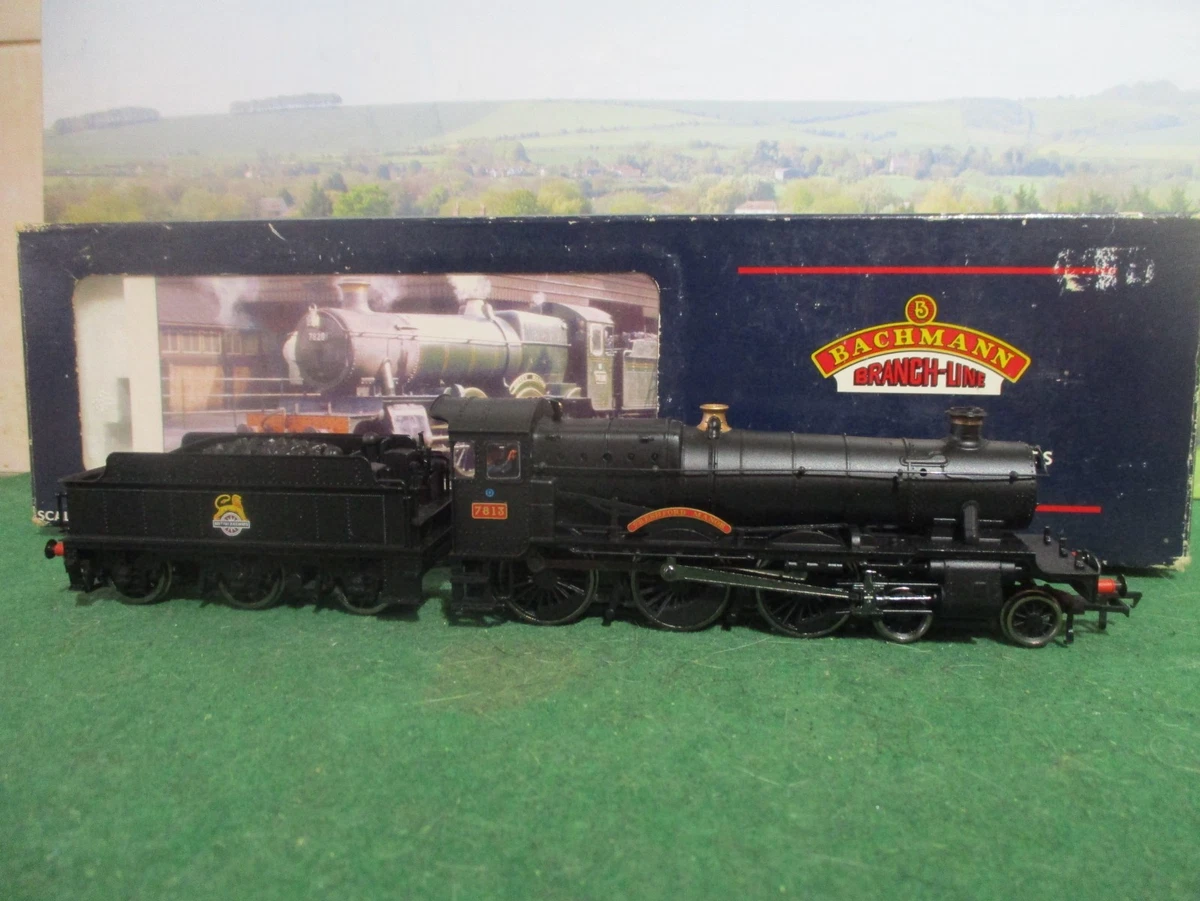 Bachmann Manor for sale | eBay UK