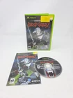Blood Omen 2 Xbox Complete With Manual CIB Tested Legacy Of Kain Original Xbox
