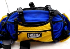 Camelbak Bandido Padded Pocket Side Pockets Waist Pack Fanny Pack TS1 Large