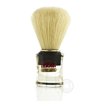Semogue 820 Pure Bristle Rasierpinsel - Schwarz