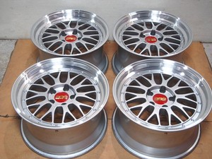 BBS LM 17インチ 17 BBs LM | eBay