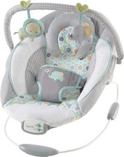 INGENUITY MORRISON BABYWIPPE VIBRIEREND BABYLIEGE SCHAUKELWIPPE FÜR BABYS