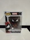 Funko Pop! Vinyl: Marvel - Carnage Iron Man #1437