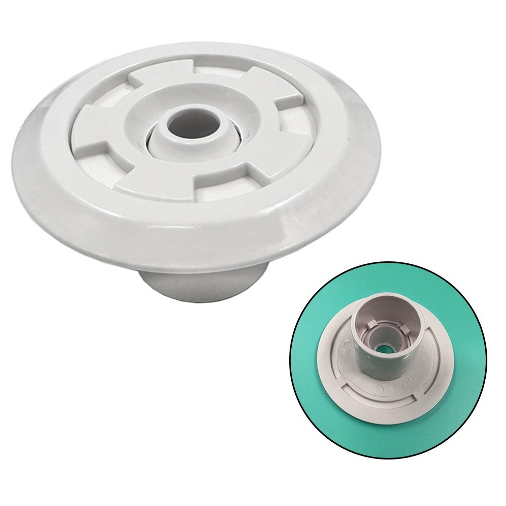 Entrenamiento vigorizante con boquilla de contracorriente para piscina de masaje