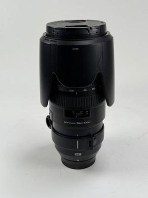 Tamron Sp 70-200mm F2.8 Di Vc Usd Model A009 For Nikon F Mount