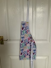 Image of Handmade Childs Apron - Double Sided