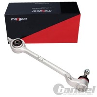 Maxgear Querlenker Hinten Links Unten Vorderachse Passend FÜR Alpina B10 D10