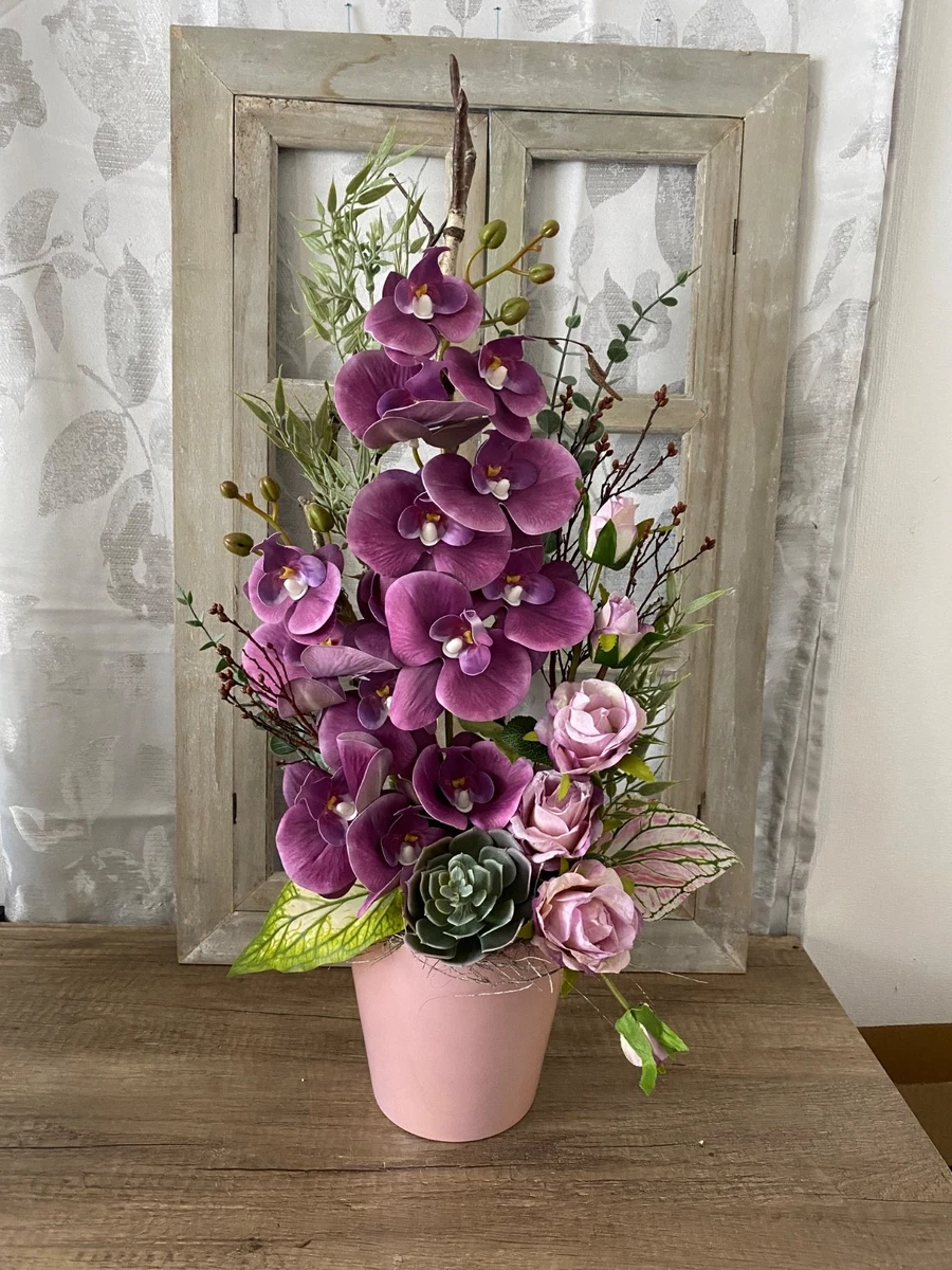 knstlicher lorbeer Knstlicher Lorbeer - Tessa | 110 cm