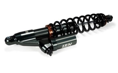 LEN Performance LS8-80001RH Right Ski Shock for Snowmobile & ATV