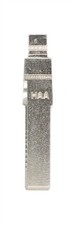 Flip Key Replacement Blade For 2004-2017 Volkswagen