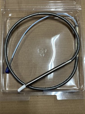 Bently Nevada 3300 XL NSv Proximity Probe Sensor Asmbly 109549-XX MOD 145086-01
