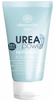 Alessandro International Baume Pour Les Pieds À L'Uree 75 Ml - Photo 1/2