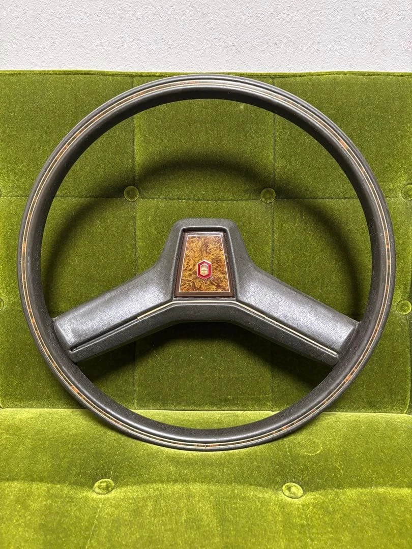 Steering Wheels & Horns for GMC Caballero for sale | eBay